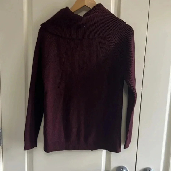 Alfred sung chunky sweater - Picture 3 of 4
